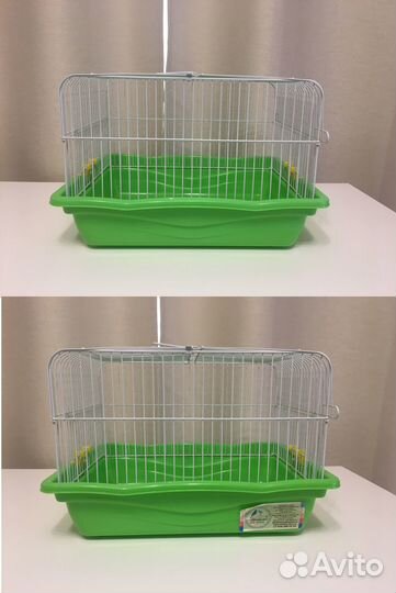 Клетка для грызунов