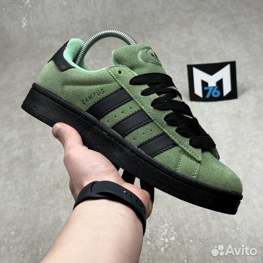 Кроссовки adidas campus 00s 37-45р