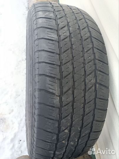 Bridgestone Dueler H/T 684II 265/60 R18 110H