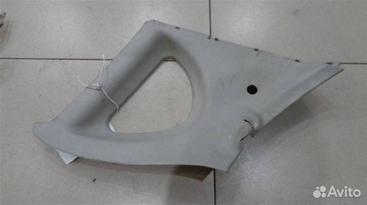 Обшивка стойки задняя левая (внутри) Daihatsu Sto