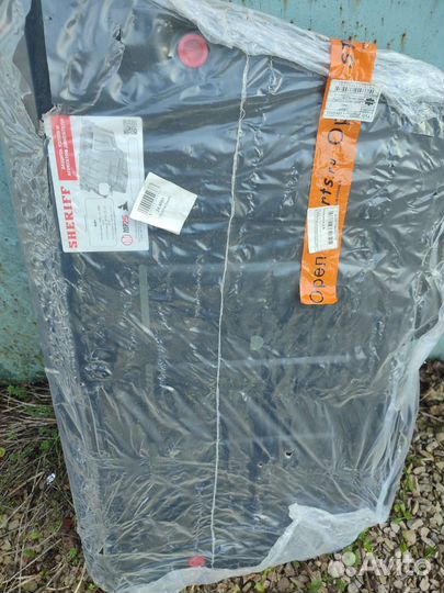 Защита двигателя toyota rav 4