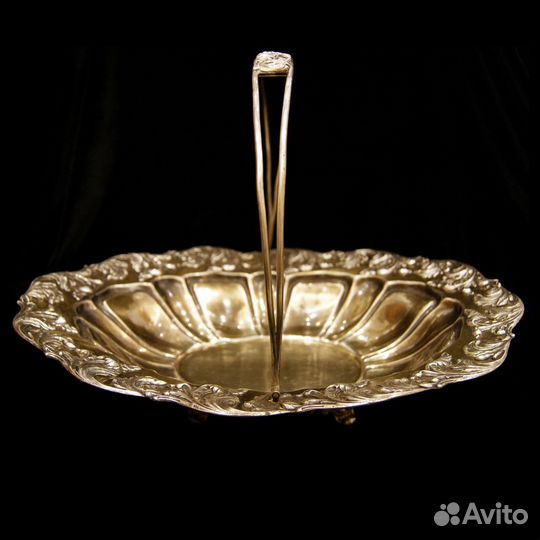 Сухарница Fraget