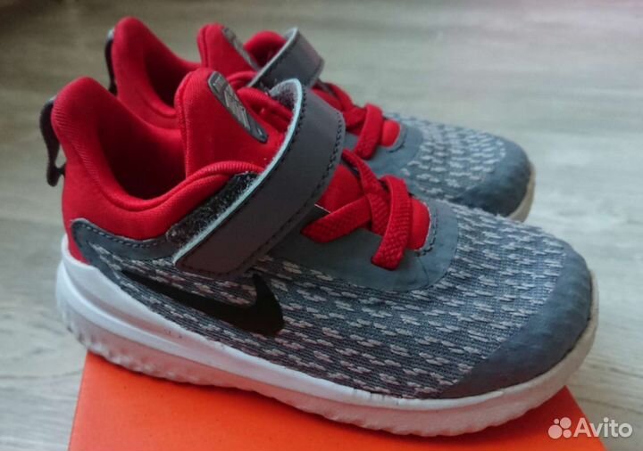 Кроссовки Nike оригинал
