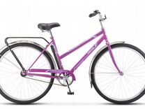 Велосипед 28" Десна Вояж Lady (20" Фиолетовый)