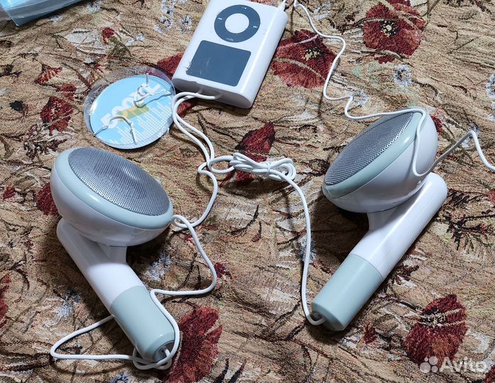 Компьютерные колонки 500XL