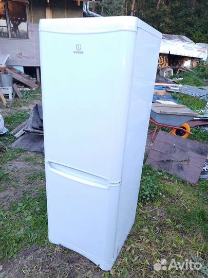 Холодильник Индезит