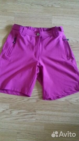 Шорты спортивные 38размер(евро)