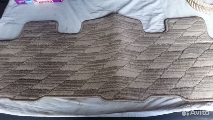 Коврики в салон