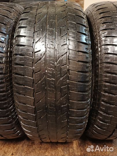 Yokohama Geolandar A/T G015 265/60 R18