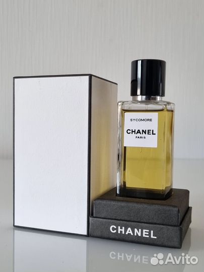 Chanel Sycomore, 75ml