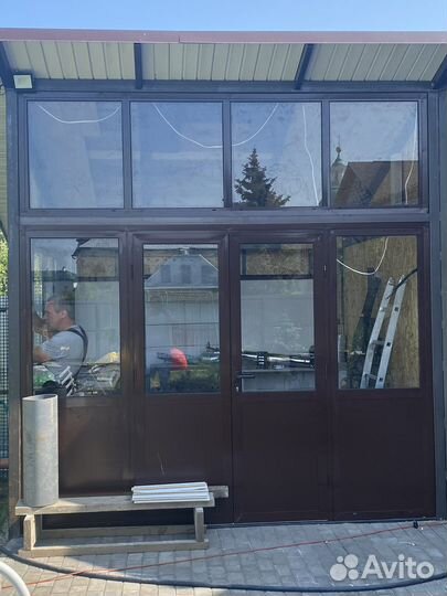 Продам окна