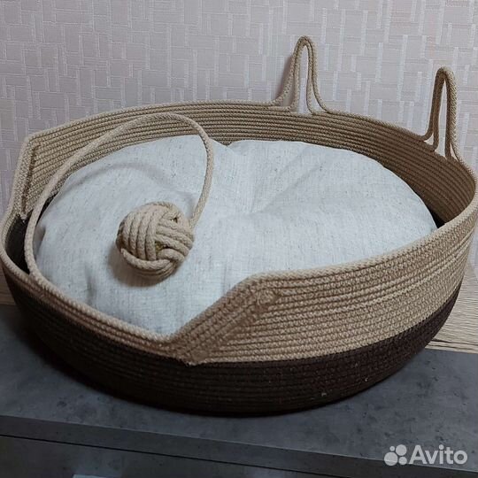 Лежанка для животных