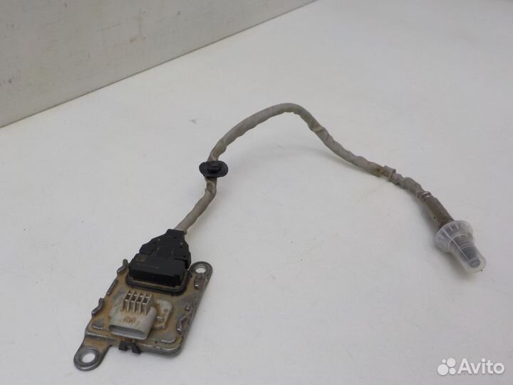 Лямда зонд (датчик кислорода) Peugeot Traveller 20