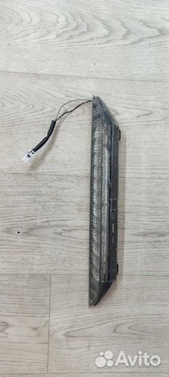 Стоп-сигнал задний Mitsubishi Asx GA1W 4A92 2010