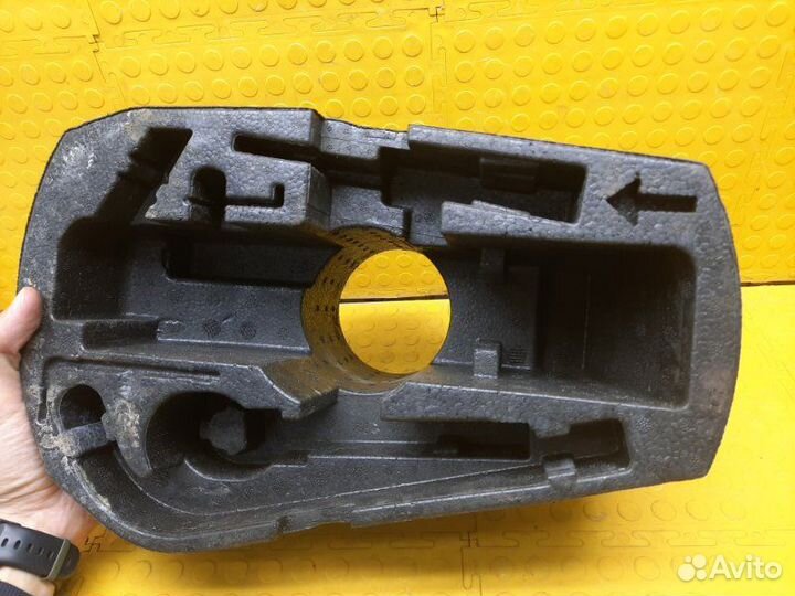 Ящик для инструмента Volkswagen Polo cwva 2021