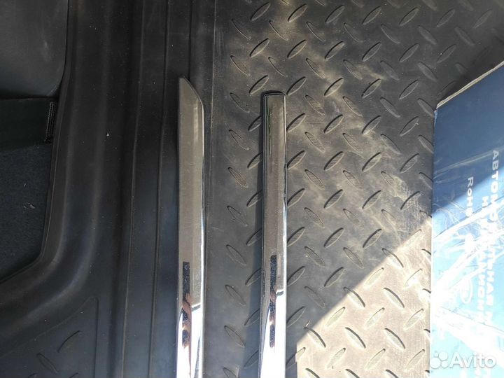 Запчасти прадо 150