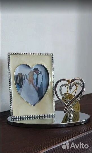 Фоторамки, Шкатулка - Свадебные