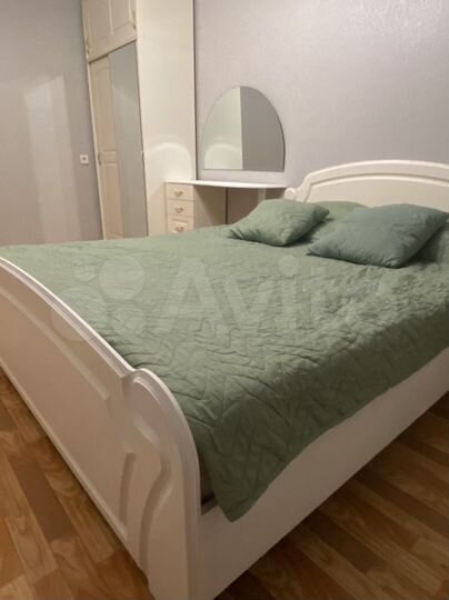 2-к. квартира, 55 м², 5/9 эт.