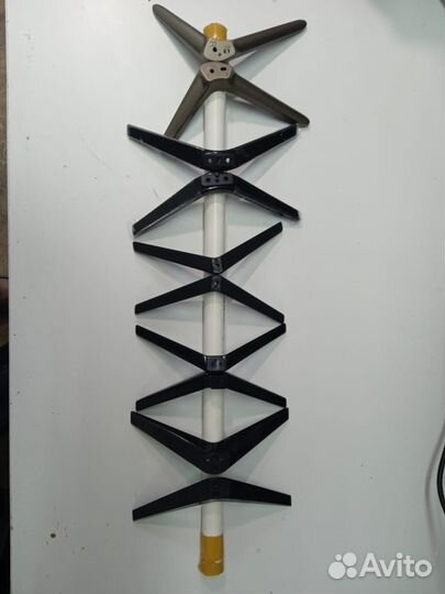 Ножки для ЖК телевизоров (Мелкие)