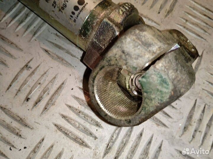 Рулевая колонка MAN TGA 2008 81.46122.0029