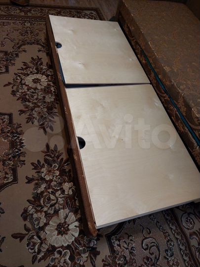 Комната 17,8 м² в 2-к., 4/16 эт.