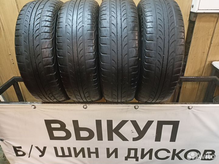 Tunga Zodiak 2 185/60 R14