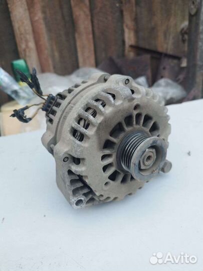 Генератор tesla 250