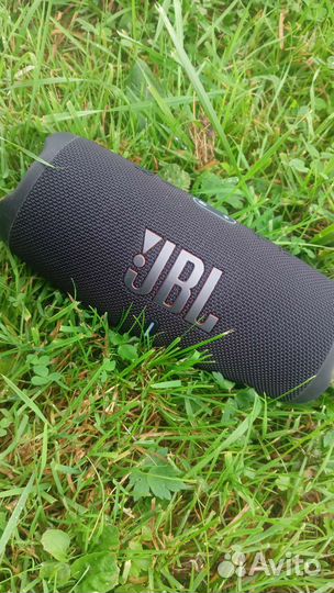 Колонка Jbl Charge 5