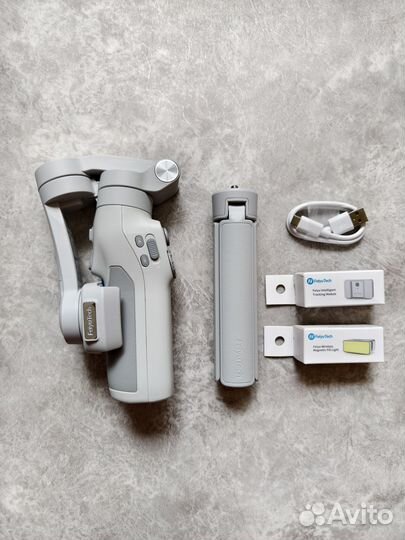 Стабилизатор FeiyuTech Vimble 3 Combo Plus