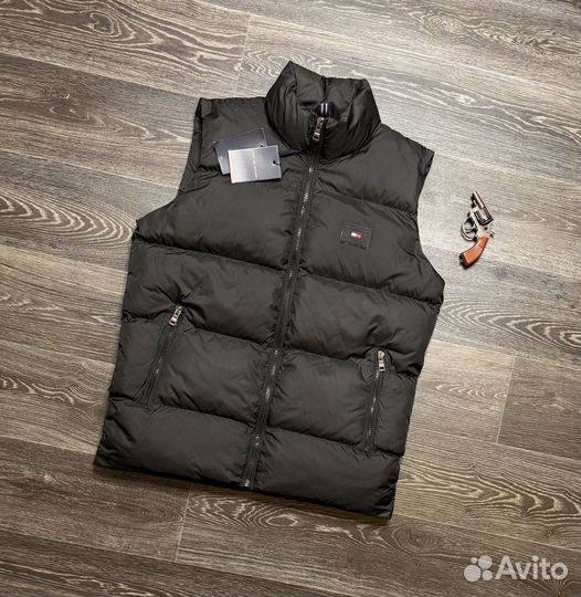 Безрукавка