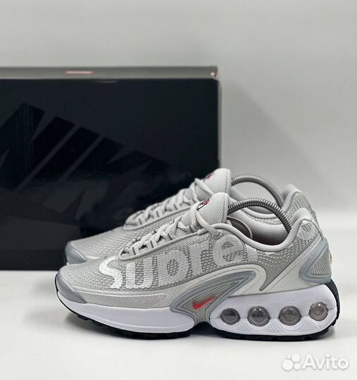 Кроссовки Nike Air Max DN Supreme