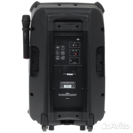 Аудиосистема All-in-One dexp V470