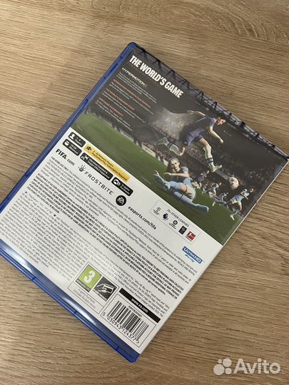 Fifa 23 ps5