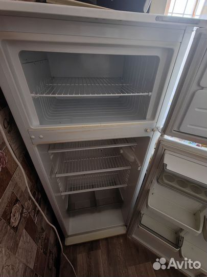 Холодильник атлант