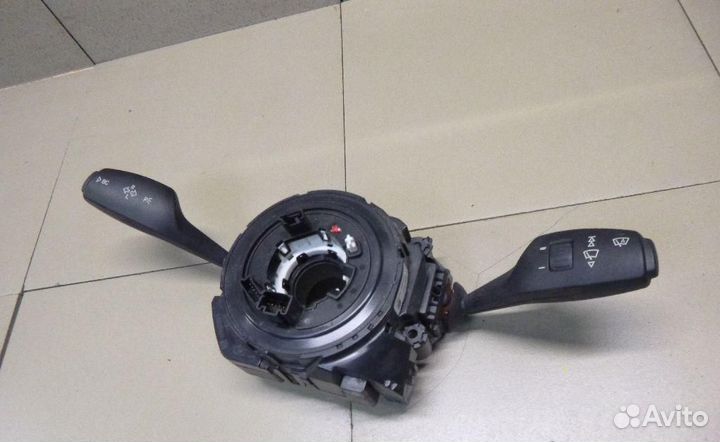 Переключатель подрулевой в сборе BMW 3-Series Gran