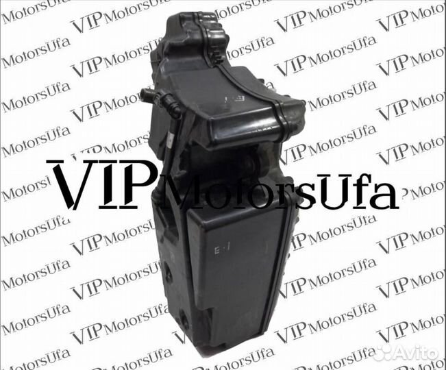 Бак adblue (мочевины) Mercedes E Class W213