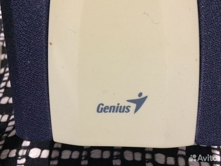 Колонки для компьютера