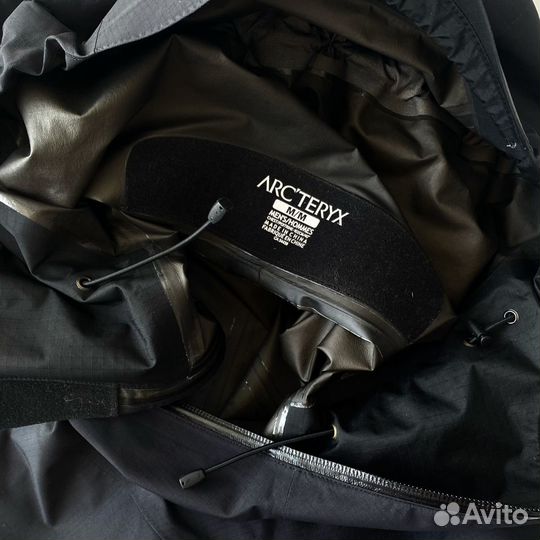 Куртка Arcteryx Beta SL Gore-Tex (оригинал )