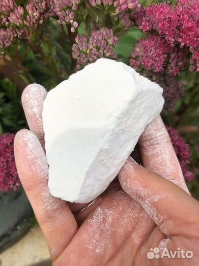 Мел для улиток