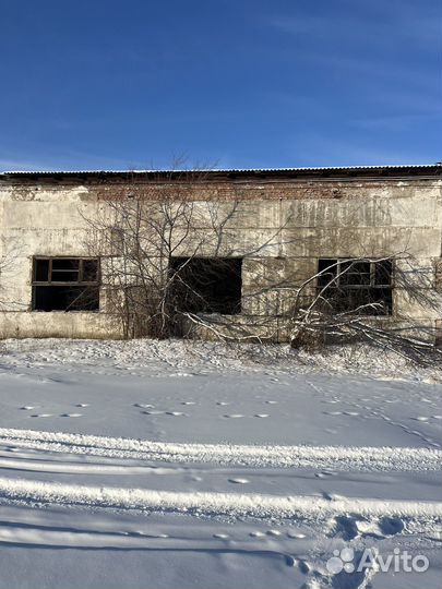 Здание под разбор