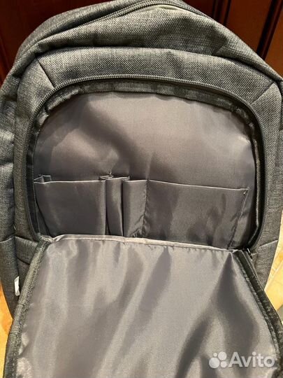 Школьный портфель