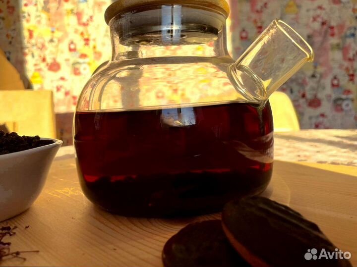 Иван-чай 1 кг кипрей полезный чай, полезный чай