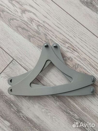 Полка, стойка для DVD дисков