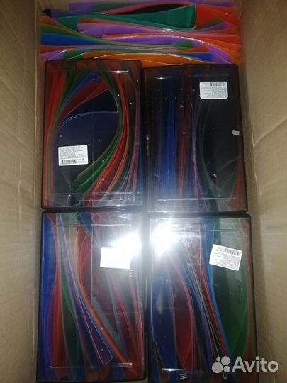 Файлы и папки