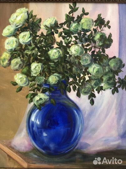 Натюрморт. Авторская работа