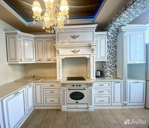 Кухня на заказ