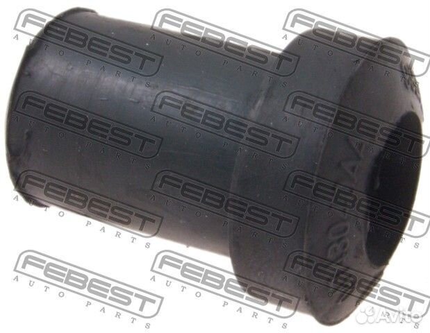 Втулка задней рессоры