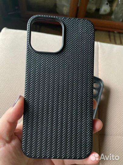 Чехлы на телефон iPhone 13 pro max