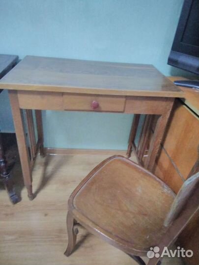 Венские стулья