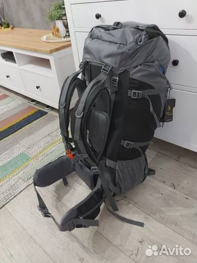 Рюкзак походный 80 л туристический новый